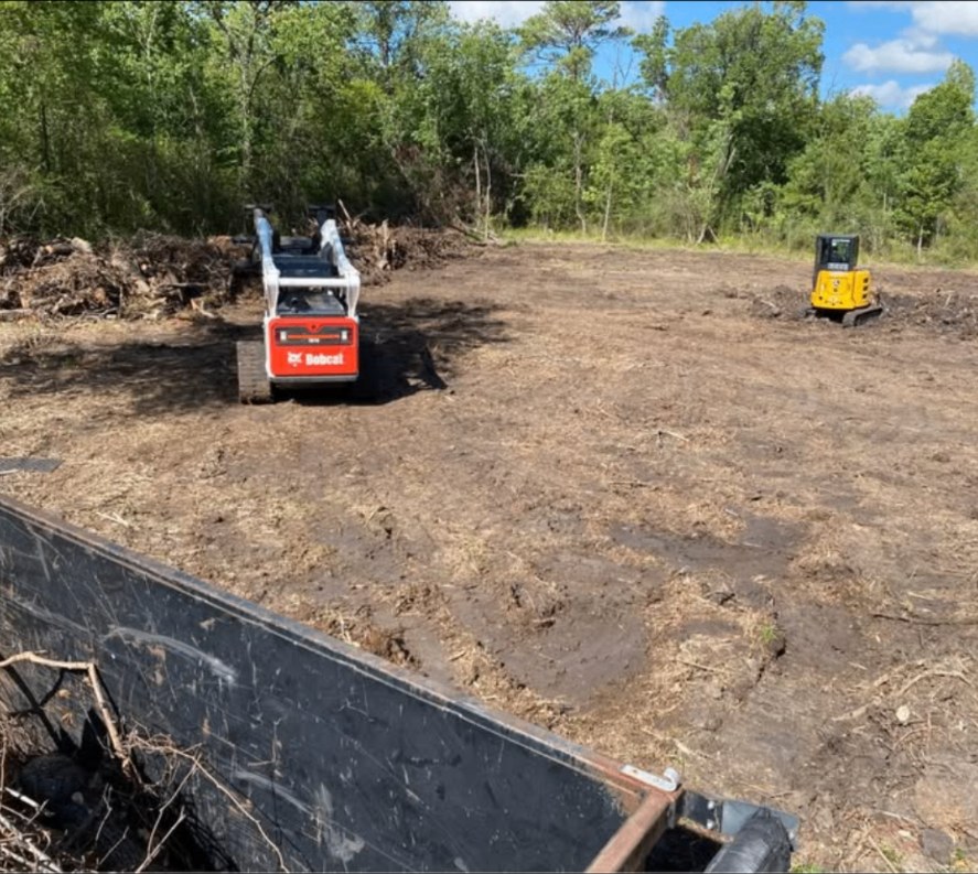 Property Cleanups work in Austin, TX